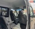 Черный Мерседес Sprinter, объемом двигателя 3 л и пробегом 400 тыс. км за 36500 $, фото 29 на Automoto.ua