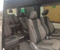 Черный Мерседес Sprinter, объемом двигателя 0 л и пробегом 270 тыс. км за 33700 $, фото 3 на Automoto.ua