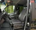 Черный Мерседес Sprinter, объемом двигателя 2.2 л и пробегом 181 тыс. км за 26900 $, фото 40 на Automoto.ua