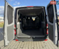Черный Мерседес Sprinter, объемом двигателя 0 л и пробегом 185 тыс. км за 30800 $, фото 20 на Automoto.ua