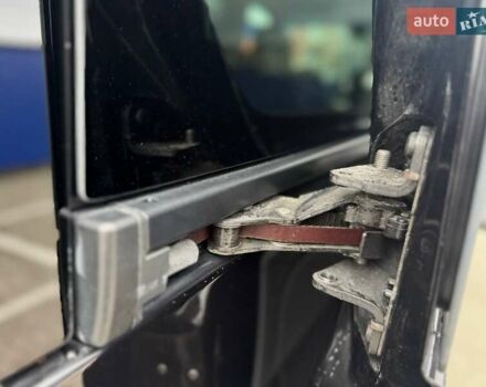 Черный Мерседес Sprinter, объемом двигателя 3 л и пробегом 400 тыс. км за 36500 $, фото 31 на Automoto.ua