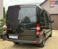 Черный Мерседес Sprinter, объемом двигателя 2.2 л и пробегом 181 тыс. км за 26900 $, фото 14 на Automoto.ua