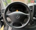 Черный Мерседес Sprinter, объемом двигателя 2.2 л и пробегом 181 тыс. км за 26900 $, фото 44 на Automoto.ua