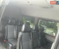 Черный Мерседес Sprinter, объемом двигателя 3 л и пробегом 345 тыс. км за 33500 $, фото 19 на Automoto.ua