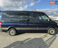 Черный Мерседес Sprinter, объемом двигателя 0 л и пробегом 185 тыс. км за 30800 $, фото 3 на Automoto.ua