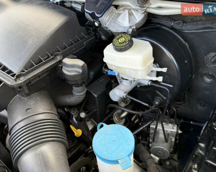 Черный Мерседес Sprinter, объемом двигателя 0 л и пробегом 185 тыс. км за 30800 $, фото 26 на Automoto.ua