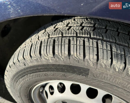 Черный Мерседес Sprinter, объемом двигателя 0 л и пробегом 185 тыс. км за 30800 $, фото 23 на Automoto.ua