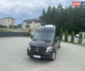 Черный Мерседес Sprinter, объемом двигателя 3 л и пробегом 345 тыс. км за 33500 $, фото 5 на Automoto.ua