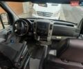 Черный Мерседес Sprinter, объемом двигателя 0 л и пробегом 270 тыс. км за 33700 $, фото 4 на Automoto.ua