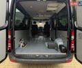 Черный Мерседес Sprinter, объемом двигателя 2.2 л и пробегом 181 тыс. км за 26900 $, фото 61 на Automoto.ua