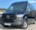 Чорний Мерседес Sprinter, об'ємом двигуна 2.14 л та пробігом 131 тис. км за 42000 $, фото 5 на Automoto.ua