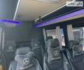 Чорний Мерседес Sprinter, об'ємом двигуна 2.14 л та пробігом 131 тис. км за 42000 $, фото 14 на Automoto.ua