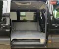Черный Мерседес Sprinter, объемом двигателя 2.2 л и пробегом 181 тыс. км за 26900 $, фото 56 на Automoto.ua