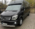 Чорний Мерседес Sprinter, об'ємом двигуна 3 л та пробігом 470 тис. км за 37500 $, фото 8 на Automoto.ua