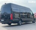 Чорний Мерседес Sprinter, об'ємом двигуна 2.14 л та пробігом 131 тис. км за 42000 $, фото 8 на Automoto.ua