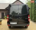 Черный Мерседес Sprinter, объемом двигателя 2.2 л и пробегом 181 тыс. км за 26900 $, фото 17 на Automoto.ua