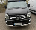 Чорний Мерседес Sprinter, об'ємом двигуна 3 л та пробігом 470 тис. км за 37500 $, фото 5 на Automoto.ua