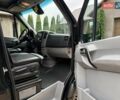 Черный Мерседес Sprinter, объемом двигателя 2.2 л и пробегом 181 тыс. км за 26900 $, фото 50 на Automoto.ua
