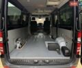 Черный Мерседес Sprinter, объемом двигателя 2.2 л и пробегом 181 тыс. км за 26900 $, фото 62 на Automoto.ua