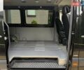 Черный Мерседес Sprinter, объемом двигателя 2.2 л и пробегом 181 тыс. км за 26900 $, фото 58 на Automoto.ua