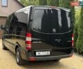 Черный Мерседес Sprinter, объемом двигателя 2.2 л и пробегом 181 тыс. км за 26900 $, фото 18 на Automoto.ua