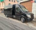Черный Мерседес Sprinter, объемом двигателя 0 л и пробегом 270 тыс. км за 33700 $, фото 5 на Automoto.ua