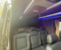 Чорний Мерседес Sprinter, об'ємом двигуна 3 л та пробігом 470 тис. км за 37500 $, фото 15 на Automoto.ua