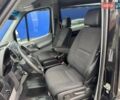 Черный Мерседес Sprinter, объемом двигателя 3 л и пробегом 400 тыс. км за 36500 $, фото 24 на Automoto.ua