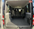 Черный Мерседес Sprinter, объемом двигателя 0 л и пробегом 185 тыс. км за 30800 $, фото 19 на Automoto.ua