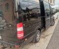Черный Мерседес Sprinter, объемом двигателя 0 л и пробегом 270 тыс. км за 33700 $, фото 2 на Automoto.ua