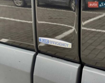 Черный Мерседес Sprinter, объемом двигателя 3 л и пробегом 400 тыс. км за 36500 $, фото 8 на Automoto.ua