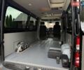 Черный Мерседес Sprinter, объемом двигателя 2.2 л и пробегом 181 тыс. км за 26900 $, фото 63 на Automoto.ua