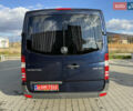 Черный Мерседес Sprinter, объемом двигателя 0 л и пробегом 185 тыс. км за 30800 $, фото 5 на Automoto.ua