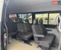 Черный Мерседес Sprinter, объемом двигателя 3 л и пробегом 400 тыс. км за 36500 $, фото 35 на Automoto.ua