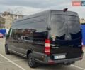 Черный Мерседес Sprinter, объемом двигателя 3 л и пробегом 400 тыс. км за 36500 $, фото 14 на Automoto.ua