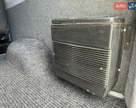 Черный Мерседес Sprinter, объемом двигателя 0 л и пробегом 185 тыс. км за 30800 $, фото 22 на Automoto.ua