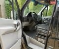 Черный Мерседес Sprinter, объемом двигателя 2.2 л и пробегом 181 тыс. км за 26900 $, фото 36 на Automoto.ua