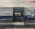 Черный Мерседес Sprinter, объемом двигателя 3 л и пробегом 400 тыс. км за 36500 $, фото 36 на Automoto.ua