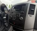 Черный Мерседес Sprinter, объемом двигателя 2.2 л и пробегом 181 тыс. км за 26900 $, фото 55 на Automoto.ua