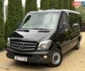 Черный Мерседес Sprinter, объемом двигателя 2.2 л и пробегом 181 тыс. км за 26900 $, фото 29 на Automoto.ua