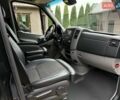 Черный Мерседес Sprinter, объемом двигателя 2.2 л и пробегом 181 тыс. км за 26900 $, фото 52 на Automoto.ua