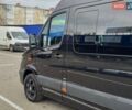 Черный Мерседес Sprinter, объемом двигателя 3 л и пробегом 400 тыс. км за 36500 $, фото 10 на Automoto.ua
