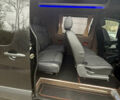 Чорний Мерседес Sprinter, об'ємом двигуна 3 л та пробігом 470 тис. км за 37500 $, фото 19 на Automoto.ua