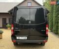 Черный Мерседес Sprinter, объемом двигателя 2.2 л и пробегом 181 тыс. км за 26900 $, фото 16 на Automoto.ua