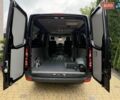 Черный Мерседес Sprinter, объемом двигателя 2.2 л и пробегом 181 тыс. км за 26900 $, фото 60 на Automoto.ua