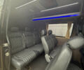 Чорний Мерседес Sprinter, об'ємом двигуна 3 л та пробігом 470 тис. км за 37500 $, фото 16 на Automoto.ua
