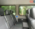 Черный Мерседес Sprinter, объемом двигателя 3 л и пробегом 345 тыс. км за 33500 $, фото 24 на Automoto.ua