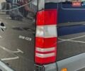 Черный Мерседес Sprinter, объемом двигателя 3 л и пробегом 400 тыс. км за 36500 $, фото 9 на Automoto.ua