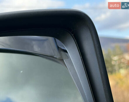 Черный Мерседес Sprinter, объемом двигателя 0 л и пробегом 185 тыс. км за 30800 $, фото 8 на Automoto.ua