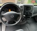 Черный Мерседес Sprinter, объемом двигателя 2.2 л и пробегом 181 тыс. км за 26900 $, фото 43 на Automoto.ua